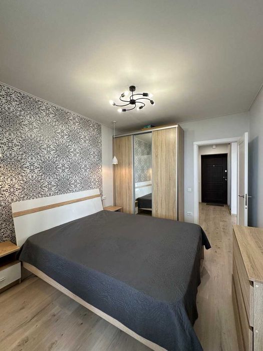 Квартира на вул. Рея Бредбері, 2 в Києві, ID 210447, фото №7