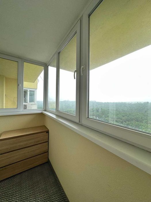 Квартира на вул. Рея Бредбері, 2 в Києві, ID 210447, фото №8