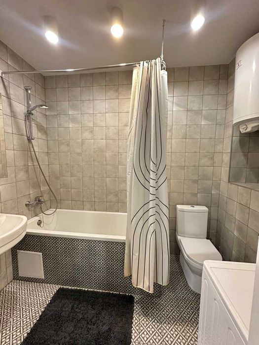 Квартира на вул. Рея Бредбері, 2 в Києві, ID 210447, фото №9