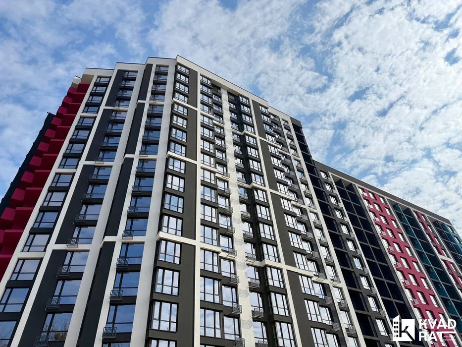 Квартира на ЖК Sky Garden в Івано-Франківськ, ID 218472, фото №1
