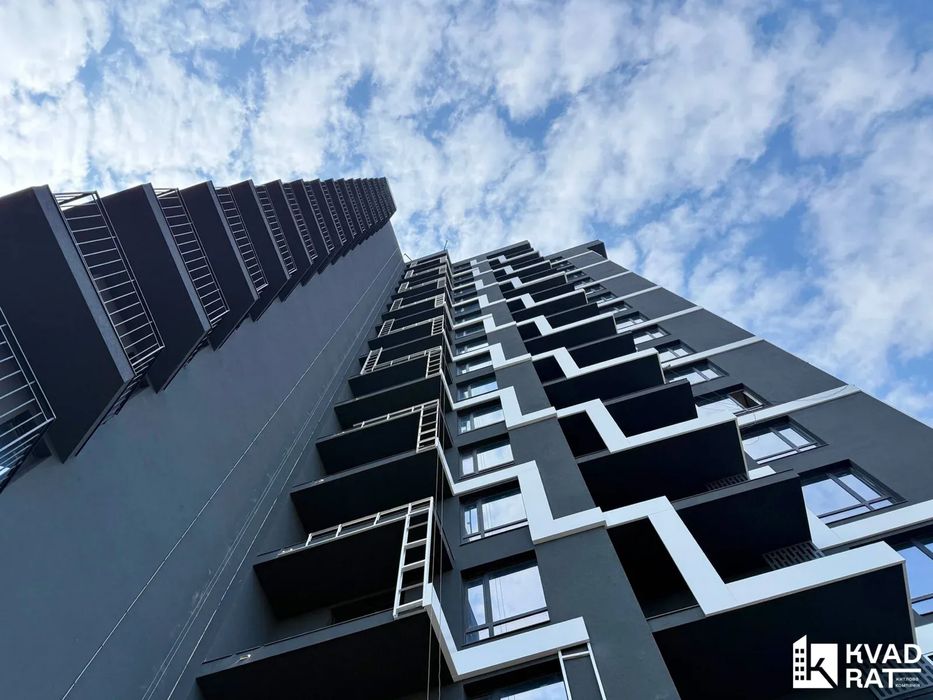 Квартира на ЖК Sky Garden в Івано-Франківськ, ID 218472, фото №2