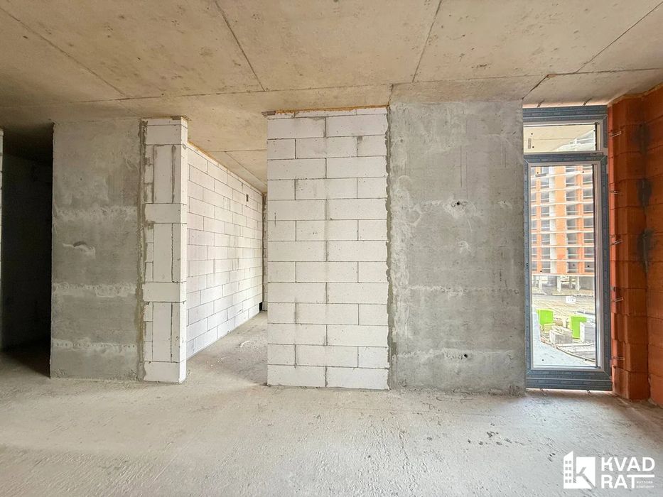 Квартира на ЖК Sky Garden в Івано-Франківську, ID 218472, фото №7