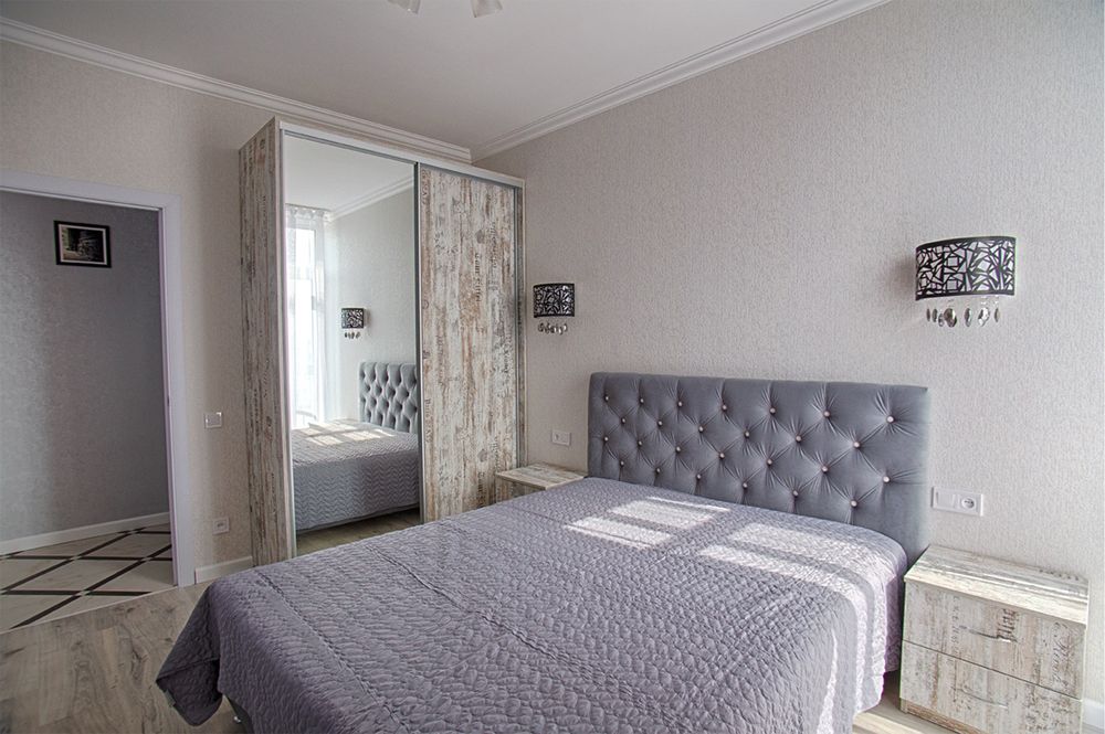 Квартира на ЖК Комфорт Таун в Києві, ID 293620, фото №4