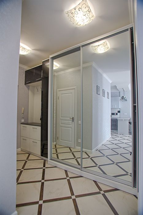 Квартира на ЖК Комфорт Таун в Києві, ID 293620, фото №5