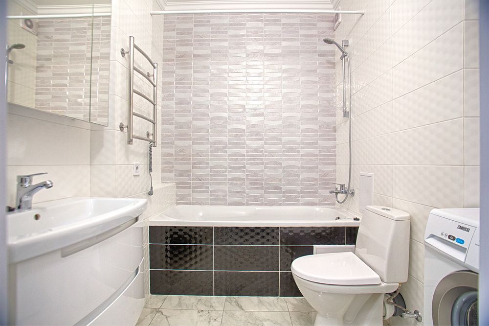 Квартира на ЖК Комфорт Таун в Києві, ID 293620, фото №6