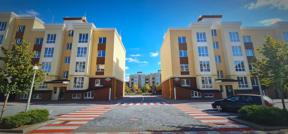 Квартира на ЖК Львівський Затишок в Києві, ID 266430, фото №3