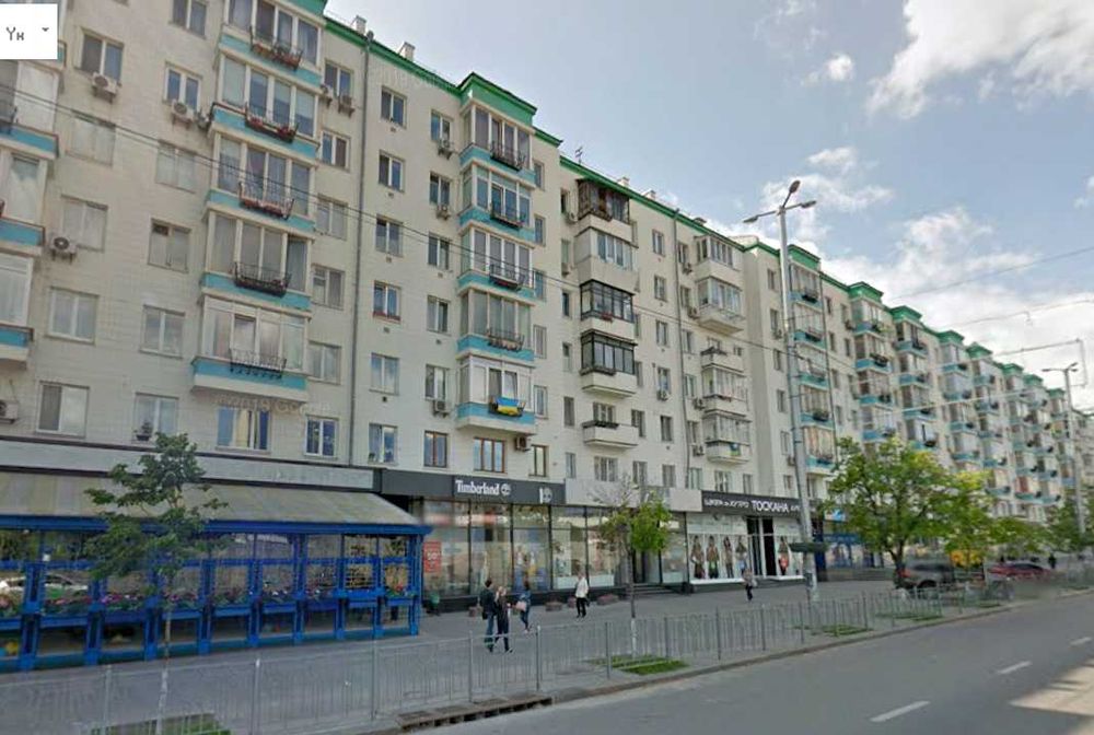 Орендувати квартиру за адресою вул. Велика Васильківська, 114 на Findly.com.ua Квартира на вул. Велика Васильківська, 114, ID 391180, фото №1