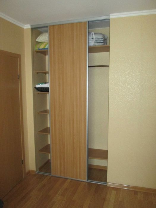 Квартира на вул. Велика Васильківська, 114 в Києві, ID 391180, фото №4