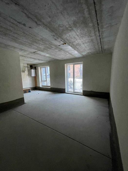 Квартира на ЖК Клубне Містечко в Івано-Франківську, ID 252120, фото №7