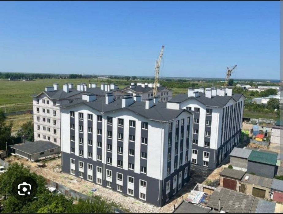 Квартира в Київ, ID 312800, фото №1