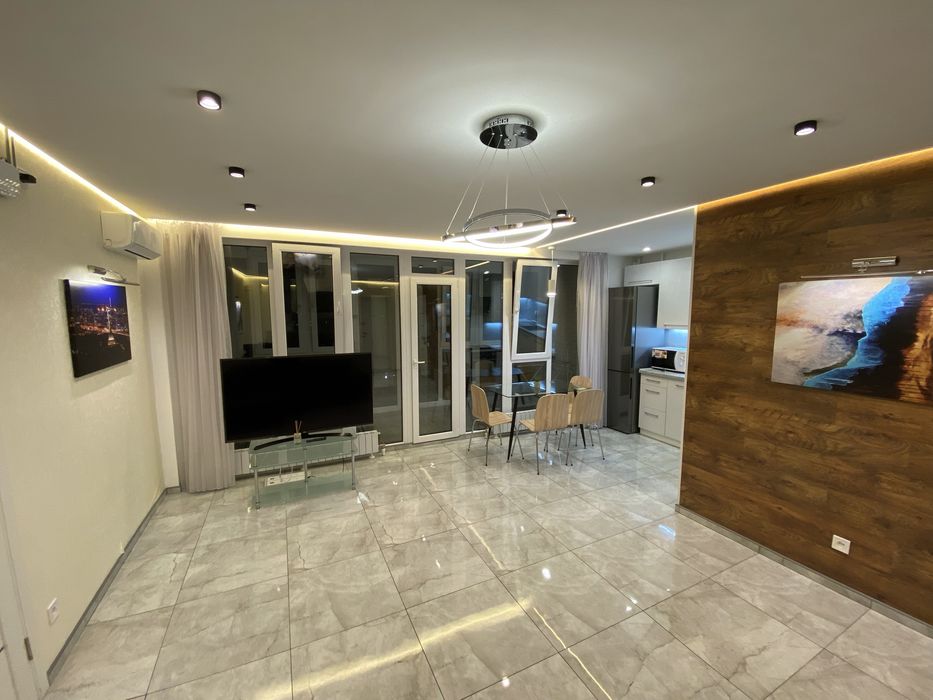 Квартира на бульв. Лесі Українки, 30А в Києві, ID 386937, фото №2