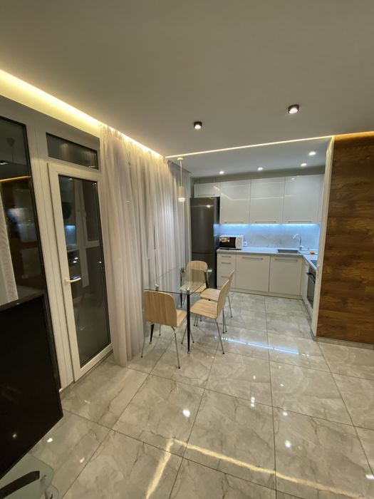 Квартира на бульв. Лесі Українки, 30А в Києві, ID 386937, фото №16
