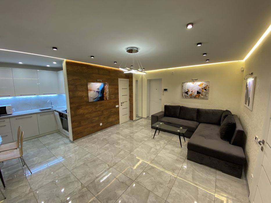 Квартира на бульв. Лесі Українки, 30А в Києві, ID 386937, фото №17