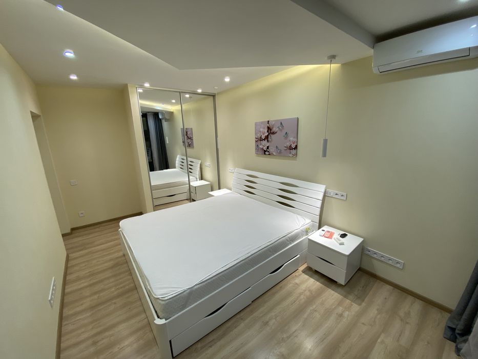 Квартира на бульв. Лесі Українки, 30А в Києві, ID 386937, фото №8