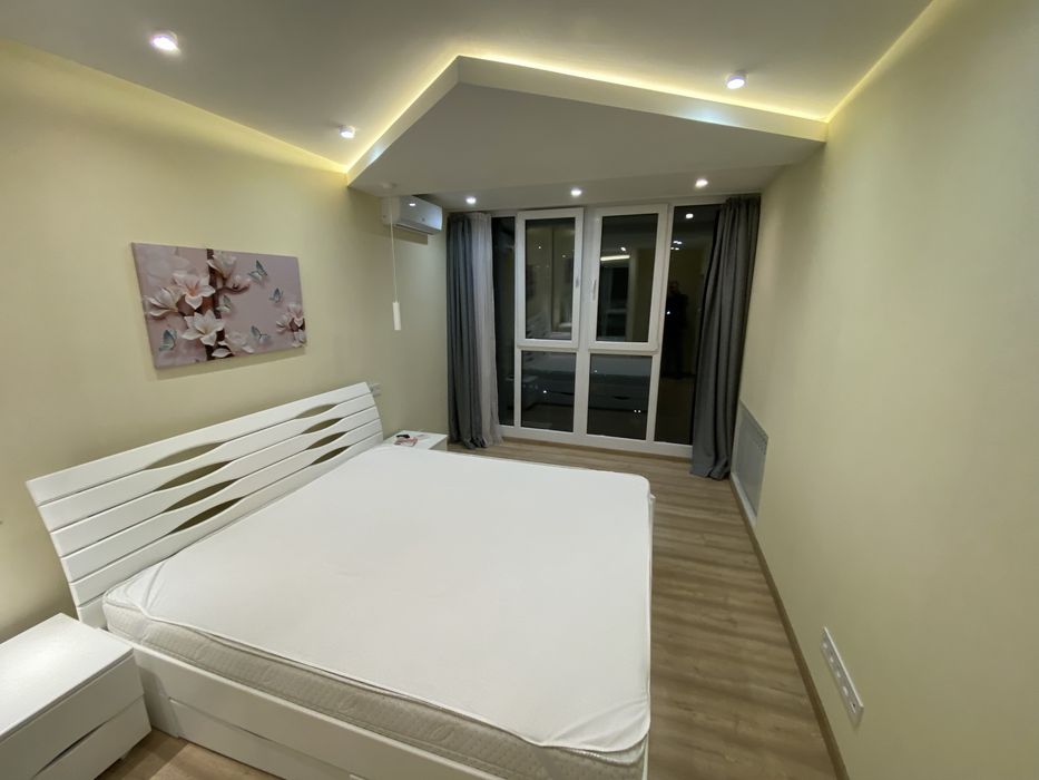 Квартира на бульв. Лесі Українки, 30А в Києві, ID 386937, фото №9