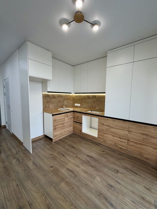 Квартира на ЖК Парк Резиденс в Києві, ID 250327, фото №2