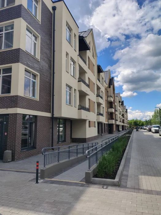 Квартира в Києві, ID 305434, фото №1