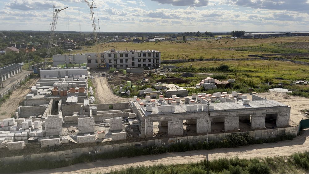 Квартира в Київ, ID 312811, фото №5