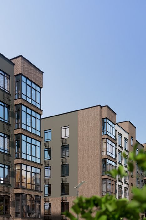 Квартира на ЖК Комфортне містечко Residence в Києві, ID 312811, фото №6