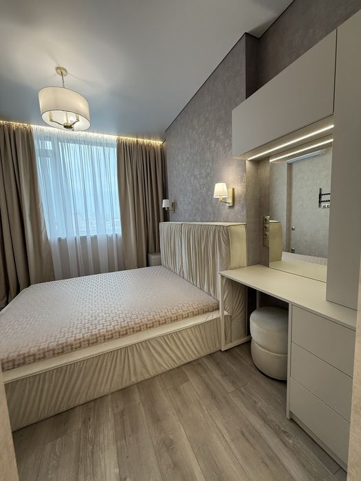 Квартира на просп. Берестейський, 11 в Києві, ID 284048, фото №14