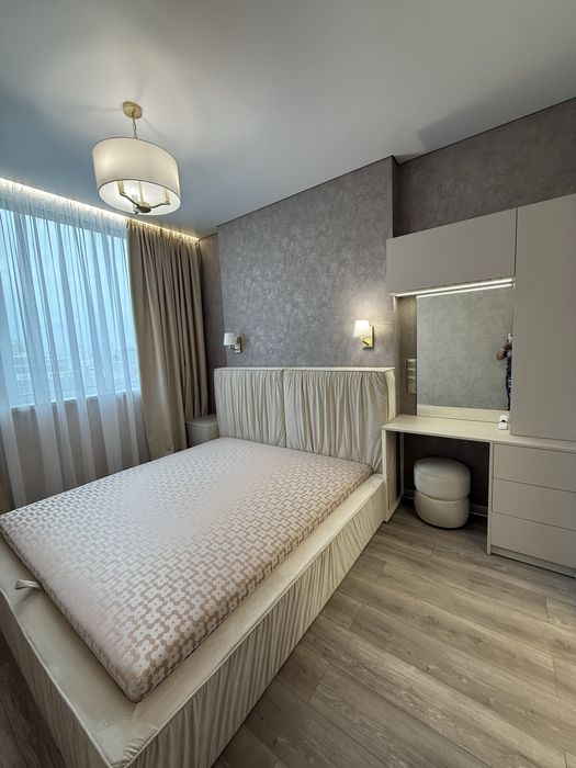 Квартира на просп. Берестейський, 11 в Києві, ID 284048, фото №16