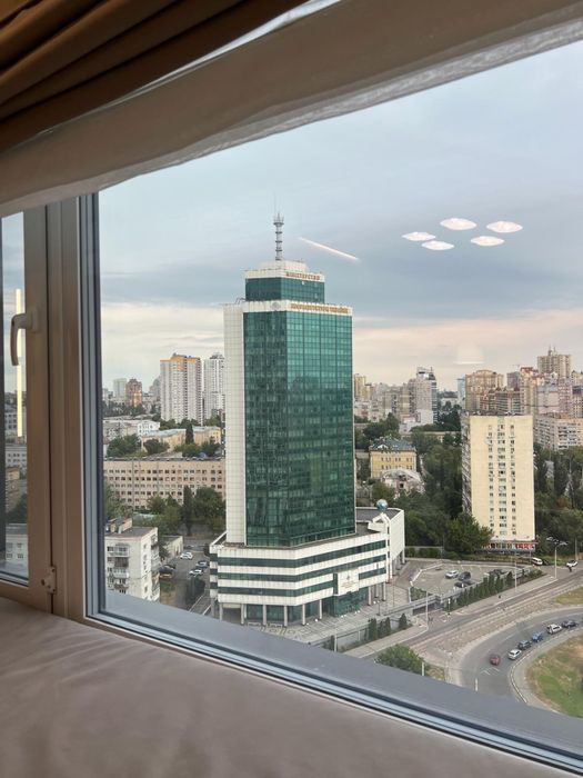 Квартира на просп. Берестейський, 11 в Києві, ID 284048, фото №18