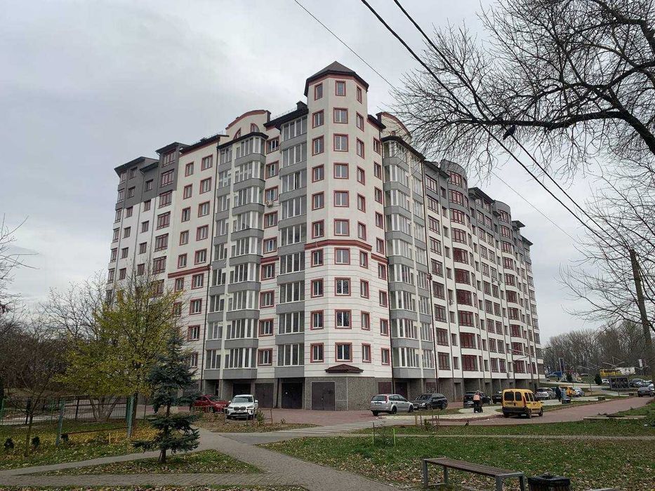 Квартира на River Park2, ID 196544, фото №1
