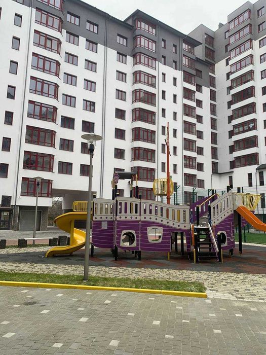 Квартира на River Park2 в Івано-Франківську, ID 196544, фото №15