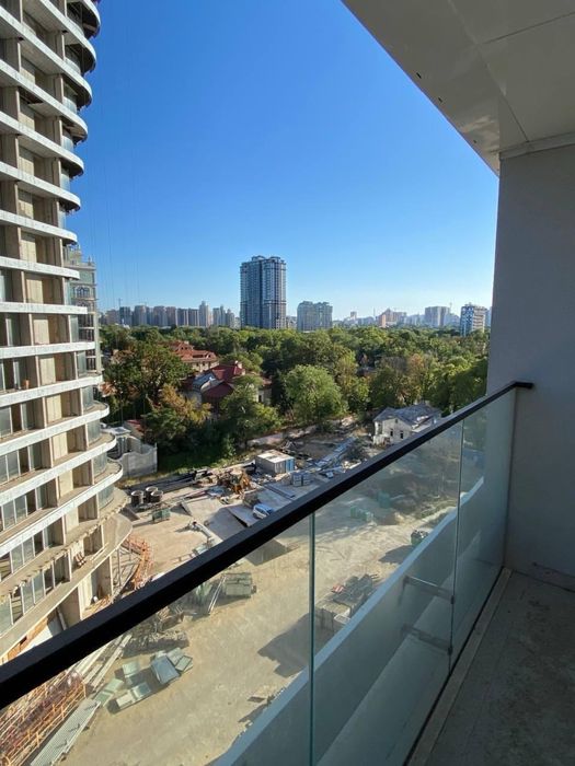 Квартира на ЖК Кандинский в Одесі, ID 293648, фото №4