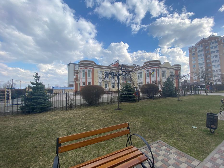 Квартира на вул. Бориса Гмирі, 10А в Києві, ID 233747, фото №11