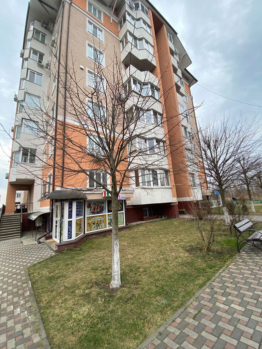 Квартира на вул. Бориса Гмирі, 10А в Києві, ID 233747, фото №12