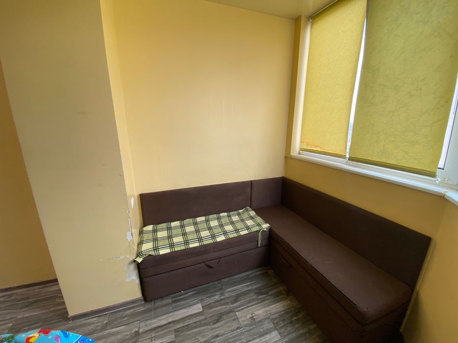 Квартира на вул. Бориса Гмирі, 10А в Києві, ID 233747, фото №16