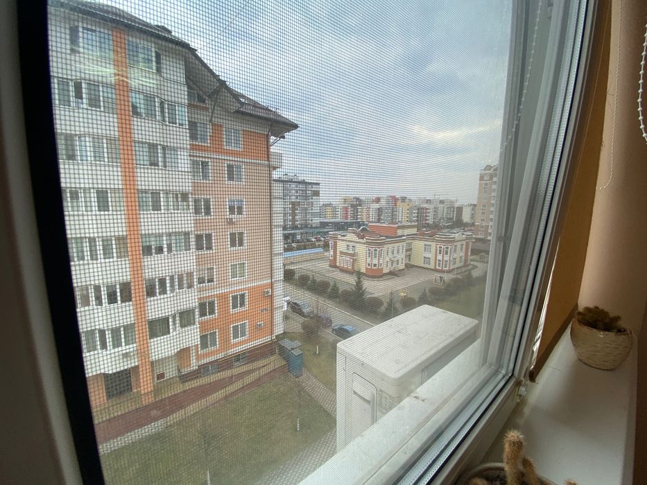 Квартира на вул. Бориса Гмирі, 10А в Києві, ID 233747, фото №18