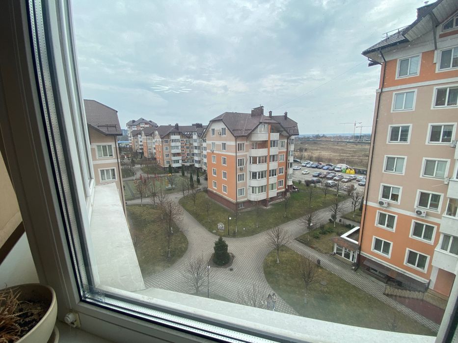Квартира на вул. Бориса Гмирі, 10А в Києві, ID 233747, фото №19