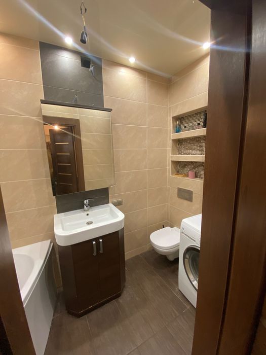 Квартира на вул. Бориса Гмирі, 10А в Києві, ID 233747, фото №20