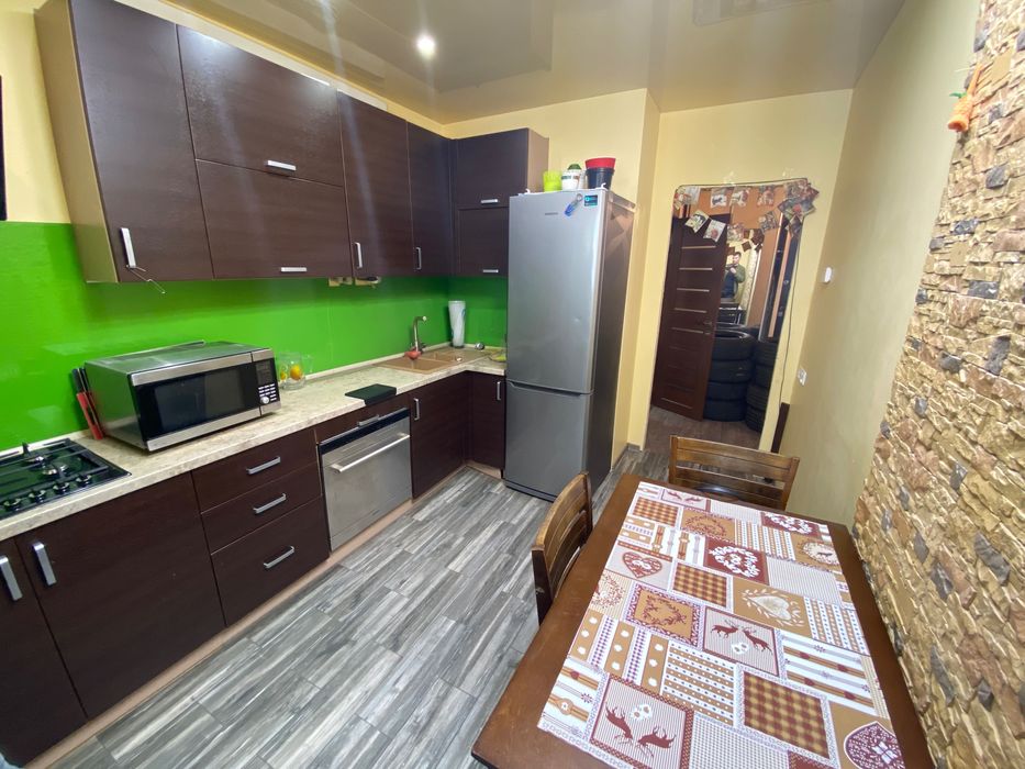 Квартира на вул. Бориса Гмирі, 10А в Києві, ID 233747, фото №4