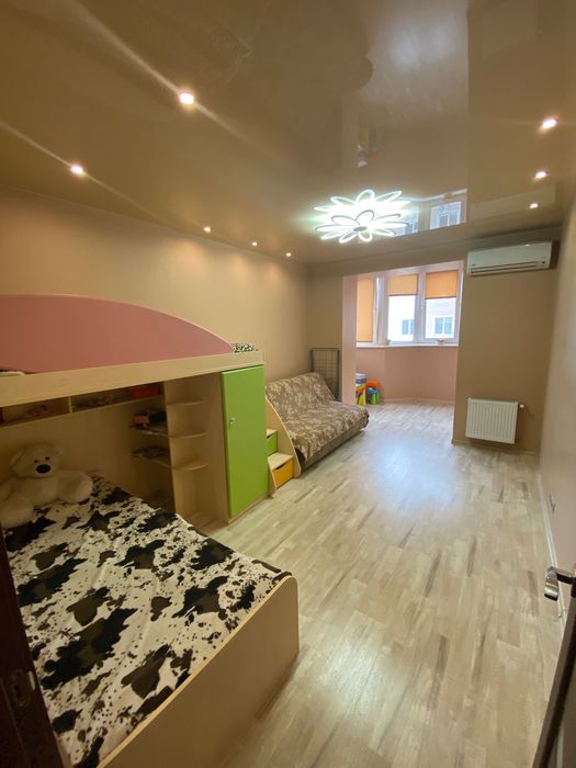 Квартира на вул. Бориса Гмирі, 10А в Києві, ID 233747, фото №6