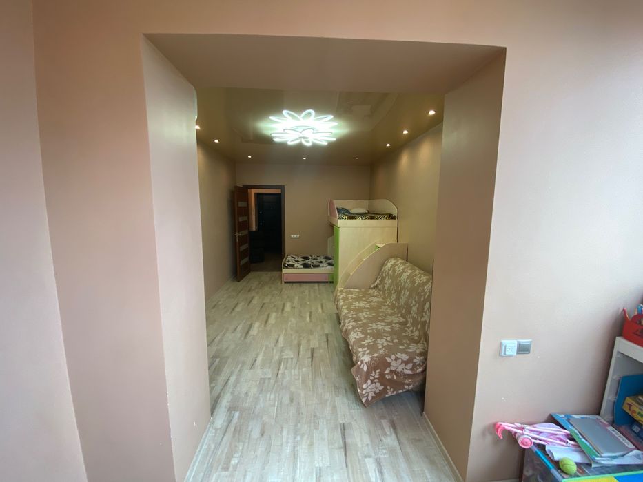 Квартира на вул. Бориса Гмирі, 10А в Києві, ID 233747, фото №7