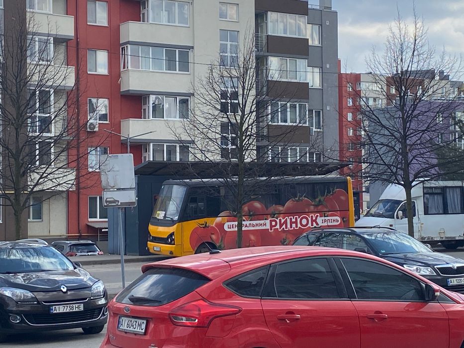 Квартира на вул. Бориса Гмирі, 10А в Києві, ID 233747, фото №8