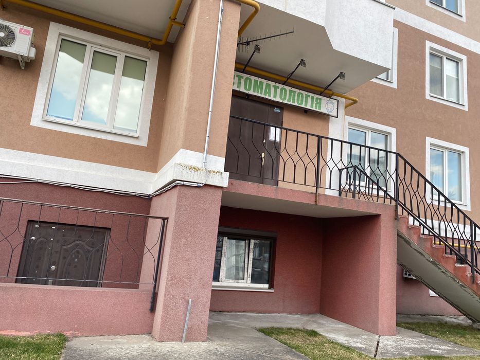 Квартира на вул. Бориса Гмирі, 10А в Києві, ID 233747, фото №9