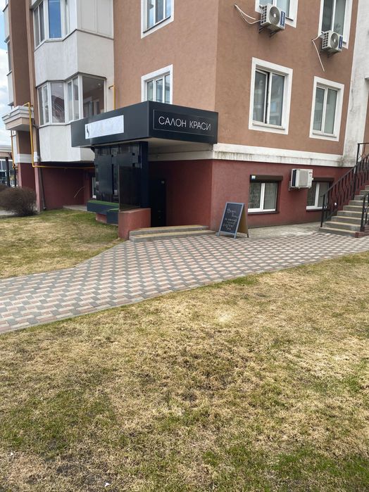 Квартира на вул. Бориса Гмирі, 10А в Києві, ID 233747, фото №10