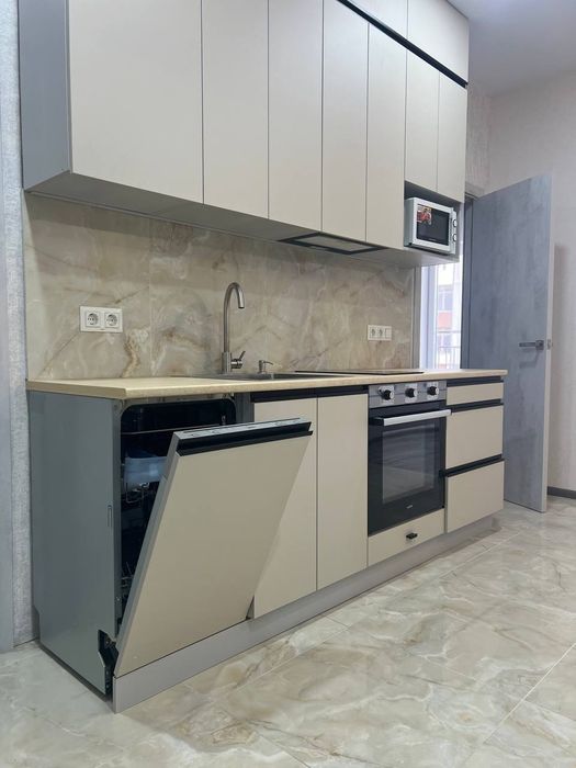 Квартира на 65 жемчужина в Одеса, ID 252554, фото №1