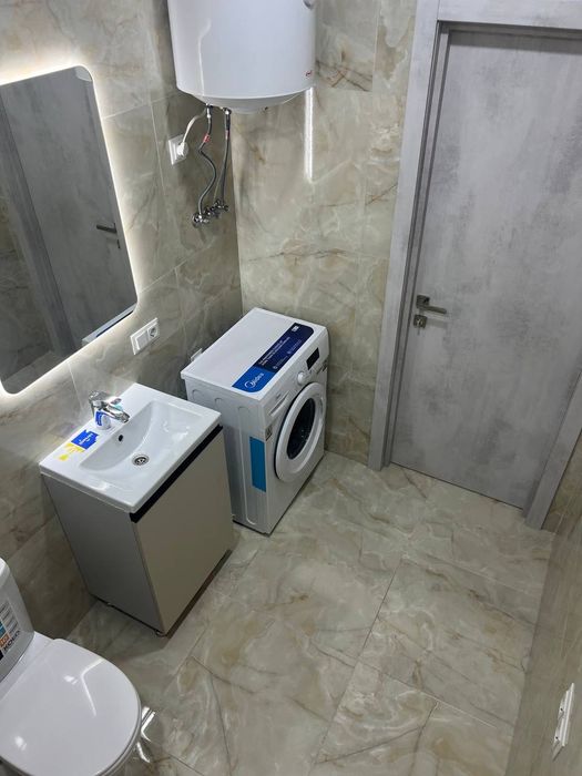 Квартира на 65 жемчужина в Одеса, ID 252554, фото №3