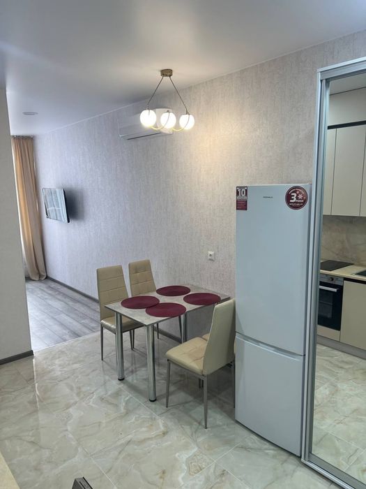 Квартира на 65 жемчужина в Одеса, ID 252554, фото №4