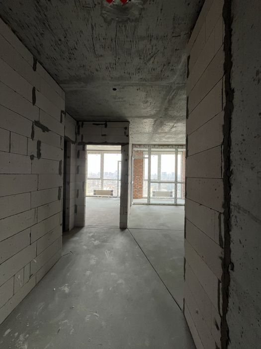 Квартира на наб. Дніпровська в Києві, ID 183089, фото №2