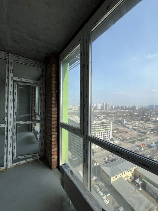 Квартира на наб. Дніпровська в Києві, ID 183089, фото №11