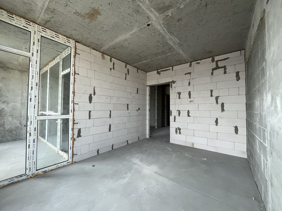 Квартира на наб. Дніпровська в Києві, ID 183089, фото №4