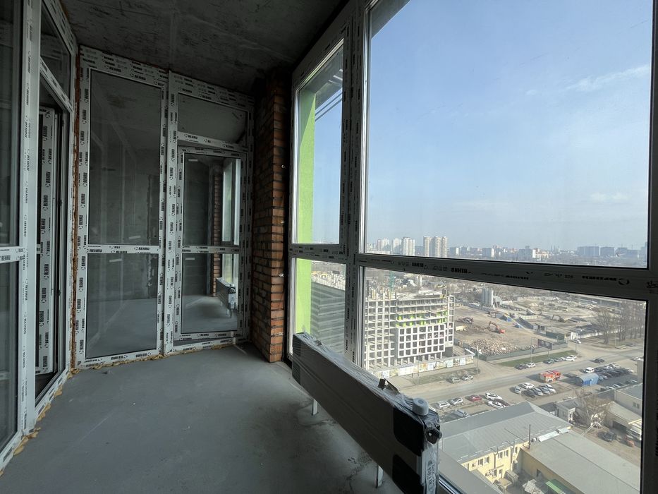 Квартира на наб. Дніпровська в Києві, ID 183089, фото №10
