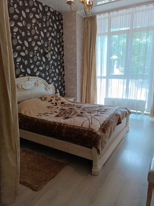 Квартира на бул. Французький, 22 в Одеса, ID 315700, фото №2