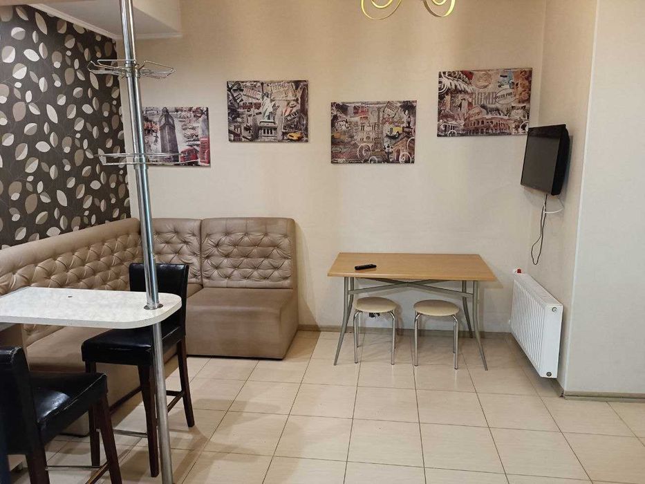 Квартира на бул. Французький, 22 в Одесі, ID 315700, фото №11